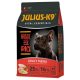JULIUS-K9 3kg ADULT Vital Essentials Beef&Rice (marha&rizs) száraztáp