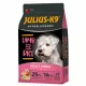 JULIUS-K9 3kg ADULT HYPOALLERGENIC Lamb&Rice (bárány&rizs)