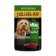 Julius-K9 Dog Adult Game - nedveseledel (vadas) felnőtt kutyák részére (125g)