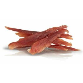   KidDog Duck Slices Soft meat - jutalomfalat (kacsahús) kutyák részére (500g) 2x250g
