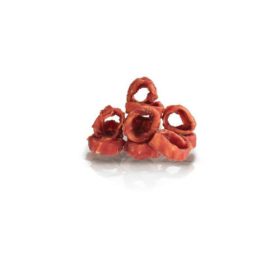   KidDog Duck Meat on the cod roll - jutalomfalat (kacsahús, tőkehal) kutyák részére (500g)