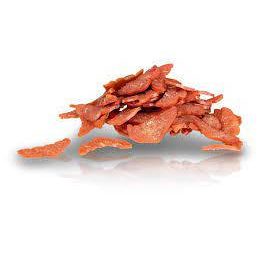   KidDog Duck Soft Flakes -kacsahús szívecske kutyák részére (250g)