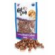KidDog Mini Lamb Steak Cubes - jutalomfalat (bárány) kutyák részére (80g)