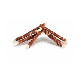 KIDDOG marha steak bivalyudacskákon – 8mm/12cm 250 g