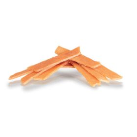   KidDog Rabbit Fillets - jutalomfalat (nyúlhús) kutyák részére (80g)