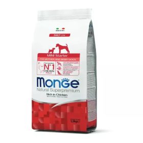 Monge Dog Daily Line 1,5 kg Mini Starter