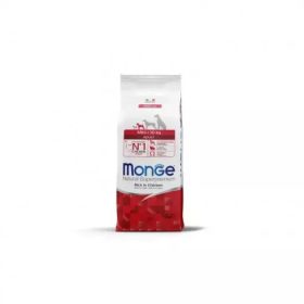Monge Dog Daily Line 7,5 kg Mini Adult