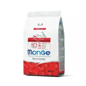 Monge Dog Daily Line 0,8 kg Mini Adult