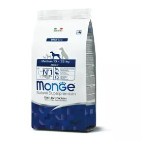 Monge Dog Daily Line 3 kg Medium Adult