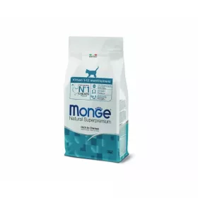Monge Cat Daily Line 1,5 kg Kitten