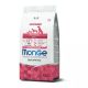 Monge Dog Speciality Line Monoprotein 2,5 kg All Breeds Marha & rizs - Adult