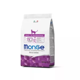 Monge Cat Daily Line 0,4 kg Adult