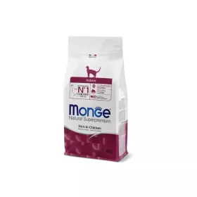 Monge Cat Daily Line 0,4 kg Indoor