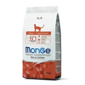 Monge Cat Daily Line 1,5 kg Senior