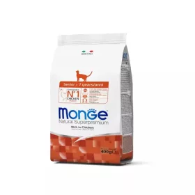 Monge Cat Daily Line 0,4 kg Senior