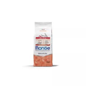   Monge Dog Speciality Line Monoprotein 7,5 kg Mini Lazac & rizs - Puppy