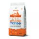 Monge Dog Speciality Line Monoprotein 2,5 kg All Breeds Kacsa, rizs & burgonya - Adult