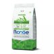 Monge Dog Speciality Line Monoprotein 2,5 kg All Breeds Nyúl, rizs és burgonya - Adult