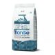 Monge Dog Speciality Line Monoprotein 2,5 kg All Breeds Pisztráng, rizs & burgonya - Adult