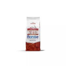   Monge Dog Speciality Line Monoprotein 7,5 kg Mini Lazac & rizs - Adult