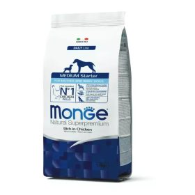 Monge Dog Daily Line 1,5 kg Medium Starter