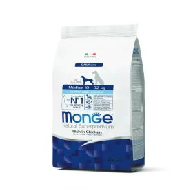 Monge Dog Daily Line 0,8 kg Medium Puppy & Junior