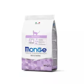 Monge Cat Daily Line 0,4 kg Sterilised