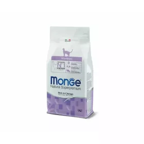 Monge Cat Daily Line 1,5 kg Sterilised