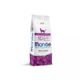 Monge Cat Daily Line 10 kg Adult