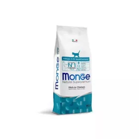 Monge Cat Daily Line 10 kg Kitten