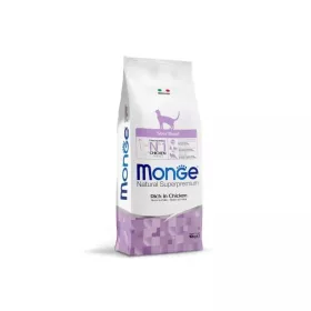 Monge Cat Daily Line 10 kg Sterilised