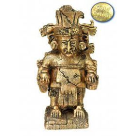 Nobby 28394 Akváriumi dísz maya istenség