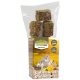 NatureLand Cubes with dandelion - kiegészítő eleség (pitypanggal) kisrágcsálók részére (90g)