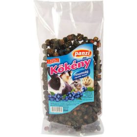   Panzi Kökény - kiegészítő eleség rágcsálóknak (350ml)