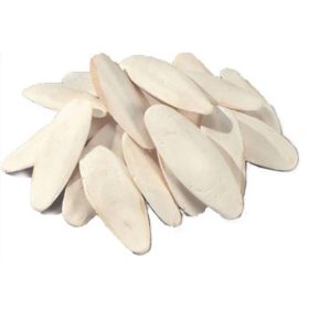   Panzi szépiacsont - kiegészítő eleség díszmadarak részére (1kg)