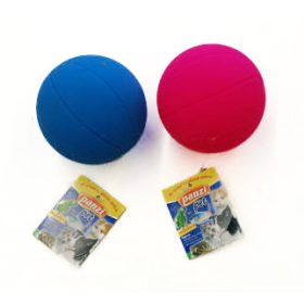 Panzi színes kosárlabda (8cm)