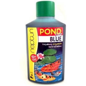 Neptun Pond Line Tavi Blue - árnyékoló (250ml)