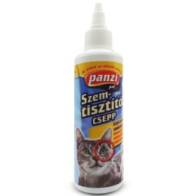 Panzi Szemkörnyék tisztító csepp (100 ml)