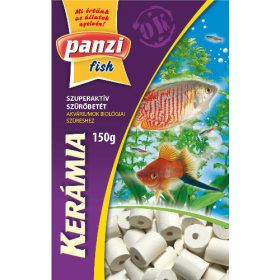 Panzi Kerámia szűrőbetét (150g)