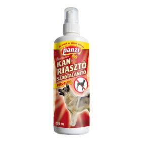 Panzi Kanriasztó, távoltartó permet (200 ml)