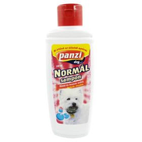 Panzi Sampon kutyák részére (normál, 200 ml)
