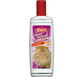 Panzi Sampon - Nercolajos - Macskák részére (200ml)