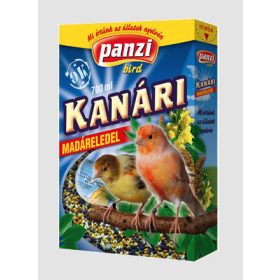Panzi Kanári madáreleség (500g)