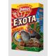 Panzi - Exota madáreleség (500g)