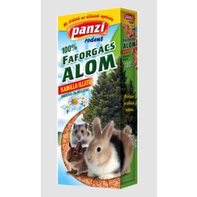 Panzi Faforgács - kamilla (15L)