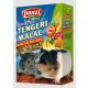 Panzi Rodent Tengerimalac eleség 500g
