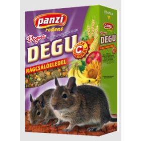 Panzi Rodent Degu eleség 500g