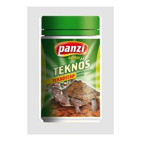 Panzi Teknőstáp - 135 ml
