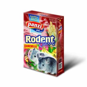 Panzi Rodent Csincsilla eleség 500g