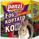Panzi Fogkoptató kő - erdei gyümölcsös (55g)